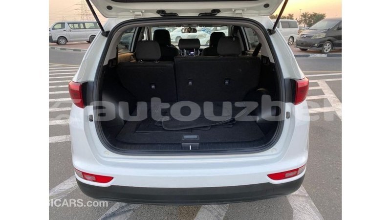 Big with watermark kia sportage andijon import dubai 2967