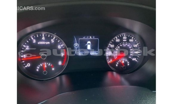 Buy Import Kia Sportage White Car in Import - Dubai in Andijon Buy Import Kia Sportage White Car in Import - Dubai in Andijon