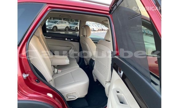 Buy Import Kia Sorento Red Car in Import - Dubai in Andijon Buy Import Kia Sorento Red Car in Import - Dubai in Andijon
