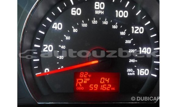Buy Import Kia Sorento Red Car in Import - Dubai in Andijon Buy Import Kia Sorento Red Car in Import - Dubai in Andijon