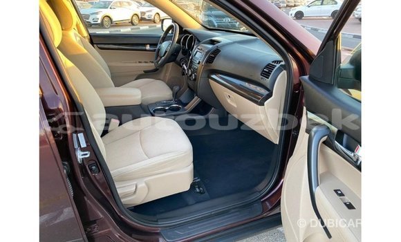 Buy Import Kia Sorento Brown Car in Import - Dubai in Andijon Buy Import Kia Sorento Brown Car in Import - Dubai in Andijon
