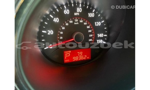 Buy Import Kia Sorento Brown Car in Import - Dubai in Andijon Buy Import Kia Sorento Brown Car in Import - Dubai in Andijon