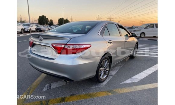 Buy Import Toyota Camry Other Car in Import - Dubai in Andijon Buy Import Toyota Camry Other Car in Import - Dubai in Andijon