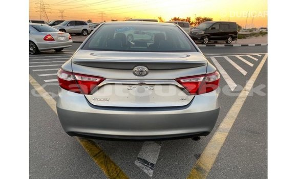 Buy Import Toyota Camry Other Car in Import - Dubai in Andijon Buy Import Toyota Camry Other Car in Import - Dubai in Andijon
