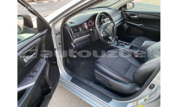 Buy Import Toyota Camry Other Car in Import - Dubai in Andijon Buy Import Toyota Camry Other Car in Import - Dubai in Andijon