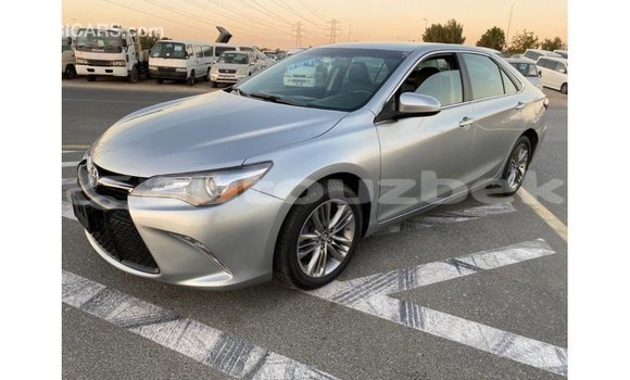 Buy Import Toyota Camry Other Car in Import - Dubai in Andijon Buy Import Toyota Camry Other Car in Import - Dubai in Andijon