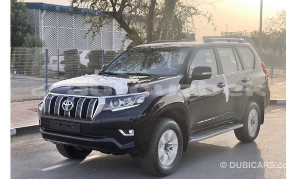 Buy Import Toyota Prado Black Car in Import - Dubai in Andijon Buy Import Toyota Prado Black Car in Import - Dubai in Andijon