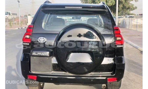 Buy Import Toyota Prado Black Car in Import - Dubai in Andijon Buy Import Toyota Prado Black Car in Import - Dubai in Andijon