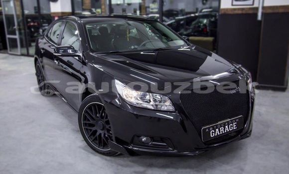 Buy Used Chevrolet Malibu Black Car in Tashkent in Toskent Buy Used Chevrolet Malibu Black Car in Tashkent in Toskent