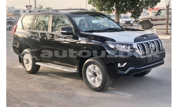 Buy Import Toyota Prado Black Car in Import - Dubai in Andijon Buy Import Toyota Prado Black Car in Import - Dubai in Andijon