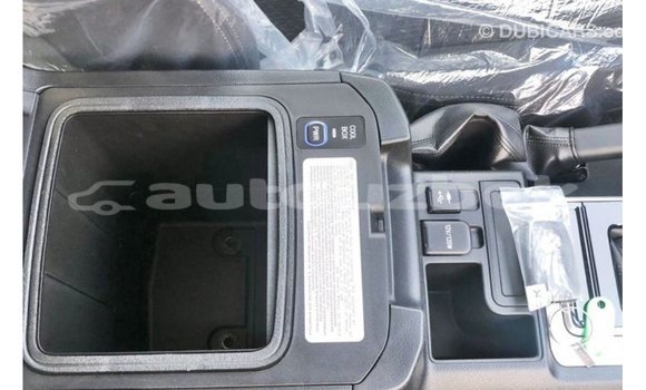 Buy Import Toyota Prado Black Car in Import - Dubai in Andijon Buy Import Toyota Prado Black Car in Import - Dubai in Andijon