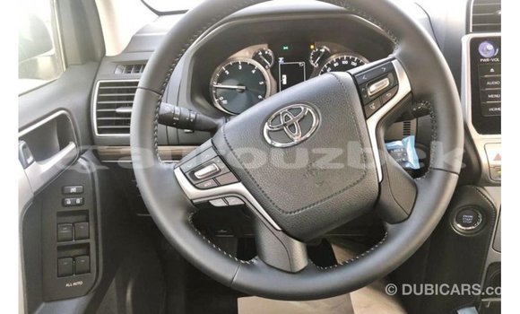Buy Import Toyota Prado Black Car in Import - Dubai in Andijon Buy Import Toyota Prado Black Car in Import - Dubai in Andijon