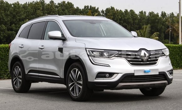 Buy Import Renault Koleos Other Car in Import - Dubai in Andijon Buy Import Renault Koleos Other Car in Import - Dubai in Andijon
