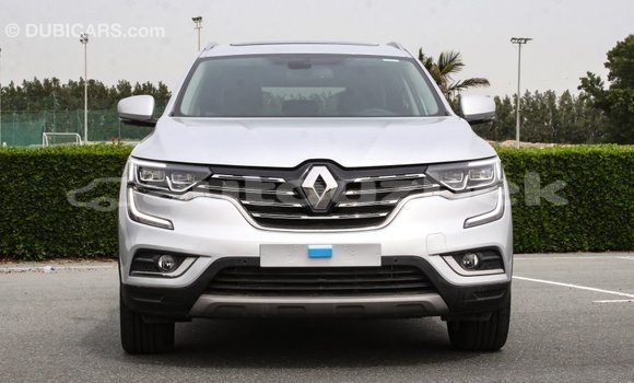 Buy Import Renault Koleos Other Car in Import - Dubai in Andijon Buy Import Renault Koleos Other Car in Import - Dubai in Andijon