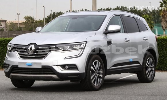 Buy Import Renault Koleos Other Car in Import - Dubai in Andijon Buy Import Renault Koleos Other Car in Import - Dubai in Andijon