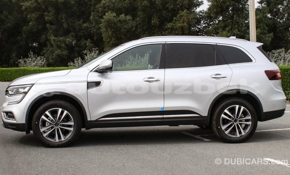 Buy Import Renault Koleos Other Car in Import - Dubai in Andijon Buy Import Renault Koleos Other Car in Import - Dubai in Andijon