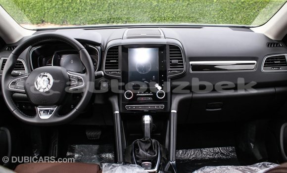 Buy Import Renault Koleos Other Car in Import - Dubai in Andijon Buy Import Renault Koleos Other Car in Import - Dubai in Andijon
