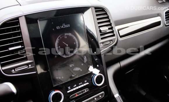 Buy Import Renault Koleos Other Car in Import - Dubai in Andijon Buy Import Renault Koleos Other Car in Import - Dubai in Andijon