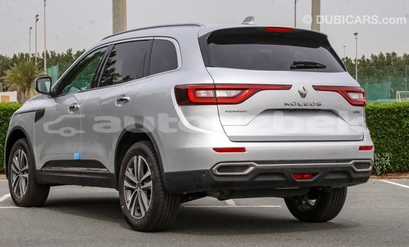 Buy Import Renault Koleos Other Car in Import - Dubai in Andijon Buy Import Renault Koleos Other Car in Import - Dubai in Andijon