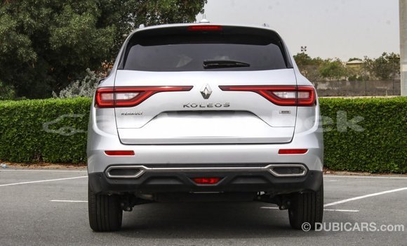 Buy Import Renault Koleos Other Car in Import - Dubai in Andijon Buy Import Renault Koleos Other Car in Import - Dubai in Andijon