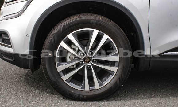 Buy Import Renault Koleos Other Car in Import - Dubai in Andijon Buy Import Renault Koleos Other Car in Import - Dubai in Andijon