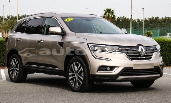 Buy Import Renault Koleos Other Car in Import - Dubai in Andijon Buy Import Renault Koleos Other Car in Import - Dubai in Andijon