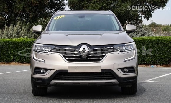 Buy Import Renault Koleos Other Car in Import - Dubai in Andijon Buy Import Renault Koleos Other Car in Import - Dubai in Andijon
