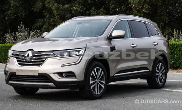 Buy Import Renault Koleos Other Car in Import - Dubai in Andijon Buy Import Renault Koleos Other Car in Import - Dubai in Andijon