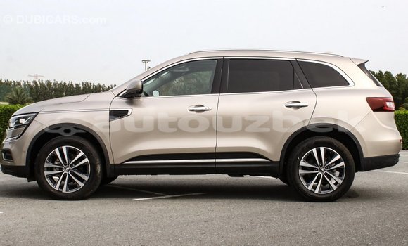 Buy Import Renault Koleos Other Car in Import - Dubai in Andijon Buy Import Renault Koleos Other Car in Import - Dubai in Andijon