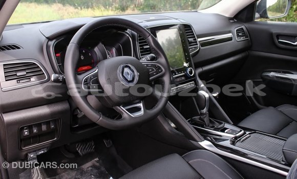 Buy Import Renault Koleos Other Car in Import - Dubai in Andijon Buy Import Renault Koleos Other Car in Import - Dubai in Andijon