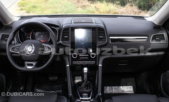Buy Import Renault Koleos Other Car in Import - Dubai in Andijon Buy Import Renault Koleos Other Car in Import - Dubai in Andijon