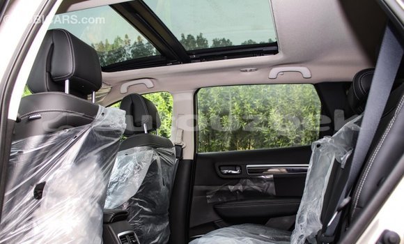 Buy Import Renault Koleos Other Car in Import - Dubai in Andijon Buy Import Renault Koleos Other Car in Import - Dubai in Andijon