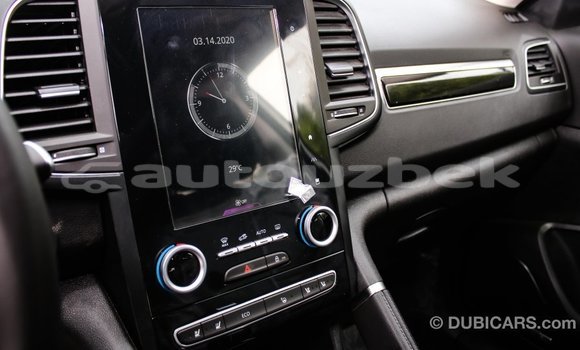 Buy Import Renault Koleos Other Car in Import - Dubai in Andijon Buy Import Renault Koleos Other Car in Import - Dubai in Andijon