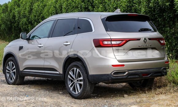 Buy Import Renault Koleos Other Car in Import - Dubai in Andijon Buy Import Renault Koleos Other Car in Import - Dubai in Andijon