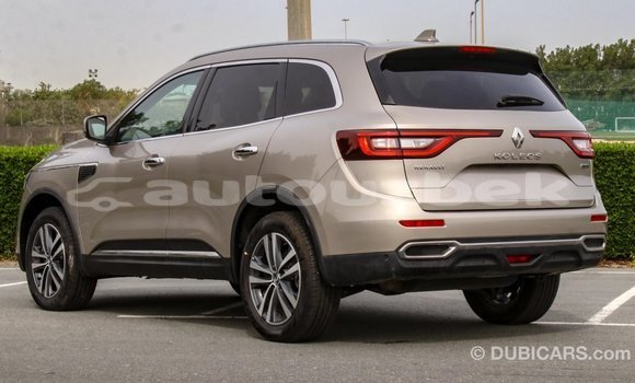 Buy Import Renault Koleos Other Car in Import - Dubai in Andijon Buy Import Renault Koleos Other Car in Import - Dubai in Andijon