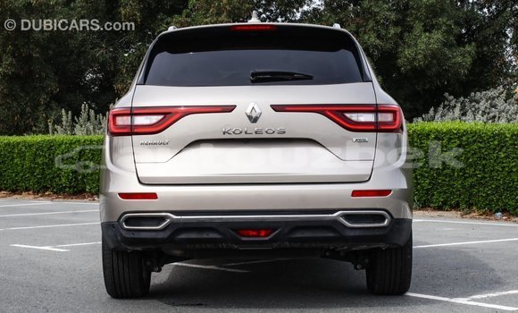 Buy Import Renault Koleos Other Car in Import - Dubai in Andijon Buy Import Renault Koleos Other Car in Import - Dubai in Andijon