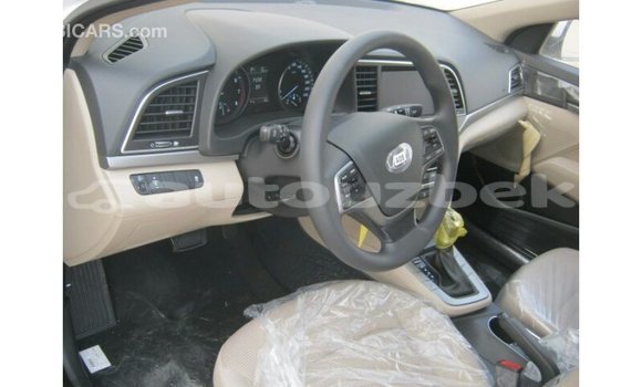 Buy Import Hyundai Elantra White Car in Import - Dubai in Andijon Buy Import Hyundai Elantra White Car in Import - Dubai in Andijon