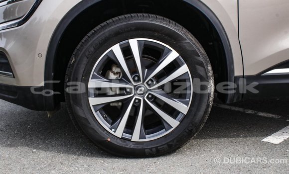 Buy Import Renault Koleos Other Car in Import - Dubai in Andijon Buy Import Renault Koleos Other Car in Import - Dubai in Andijon