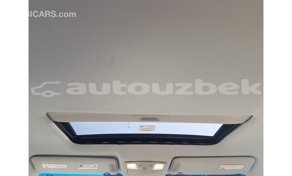 Buy Import Nissan Patrol White Car in Import - Dubai in Andijon Buy Import Nissan Patrol White Car in Import - Dubai in Andijon