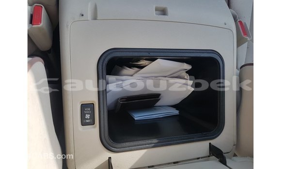 Buy Import Nissan Patrol White Car in Import - Dubai in Andijon Buy Import Nissan Patrol White Car in Import - Dubai in Andijon