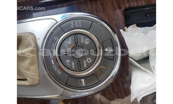 Buy Import Nissan Patrol White Car in Import - Dubai in Andijon Buy Import Nissan Patrol White Car in Import - Dubai in Andijon