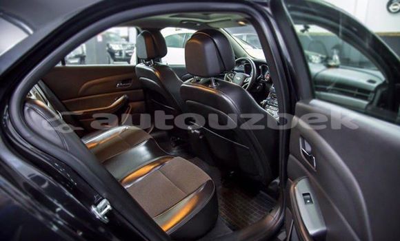 Buy Used Chevrolet Malibu Black Car in Tashkent in Toskent Buy Used Chevrolet Malibu Black Car in Tashkent in Toskent