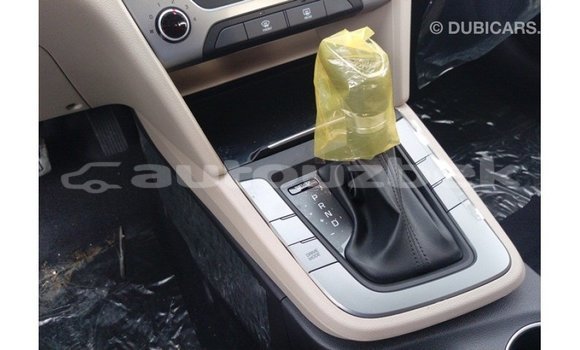Buy Import Hyundai Elantra White Car in Import - Dubai in Andijon Buy Import Hyundai Elantra White Car in Import - Dubai in Andijon