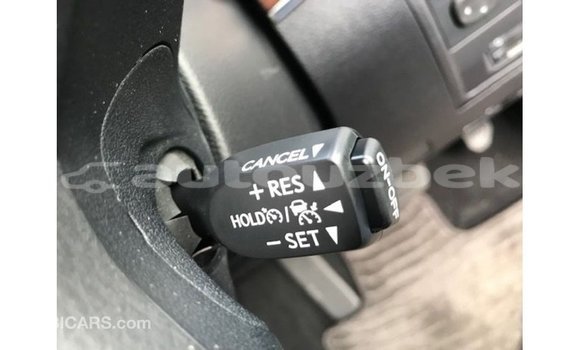 Buy Import Toyota Land Cruiser White Car in Import - Dubai in Andijon Buy Import Toyota Land Cruiser White Car in Import - Dubai in Andijon