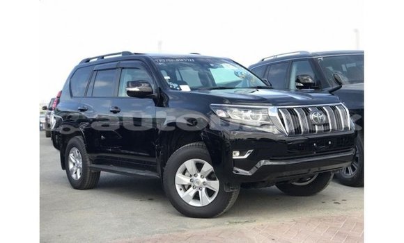 Buy Import Toyota Prado Black Car in Import - Dubai in Andijon Buy Import Toyota Prado Black Car in Import - Dubai in Andijon