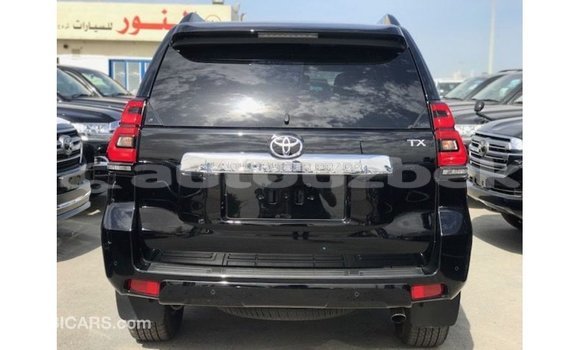 Buy Import Toyota Prado Black Car in Import - Dubai in Andijon Buy Import Toyota Prado Black Car in Import - Dubai in Andijon
