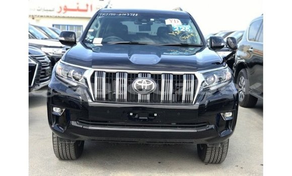 Buy Import Toyota Prado Black Car in Import - Dubai in Andijon Buy Import Toyota Prado Black Car in Import - Dubai in Andijon