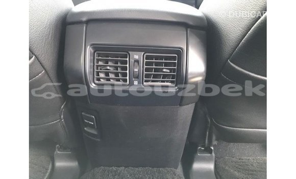 Buy Import Toyota Prado Black Car in Import - Dubai in Andijon Buy Import Toyota Prado Black Car in Import - Dubai in Andijon