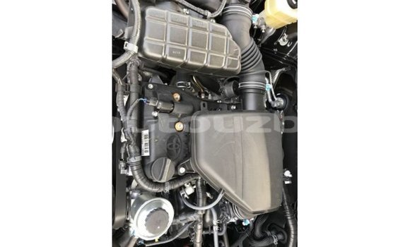 Buy Import Toyota Prado Black Car in Import - Dubai in Andijon Buy Import Toyota Prado Black Car in Import - Dubai in Andijon