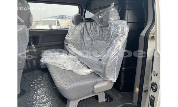 Buy Import Hyundai Cargo White Car in Import - Dubai in Andijon Buy Import Hyundai Cargo White Car in Import - Dubai in Andijon